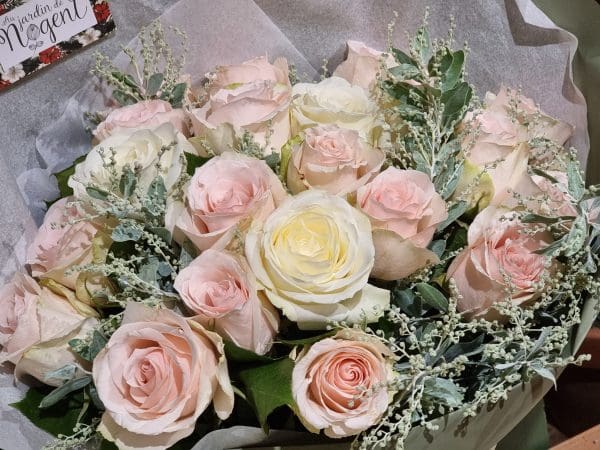 Le Bouquet de Roses – Image 4