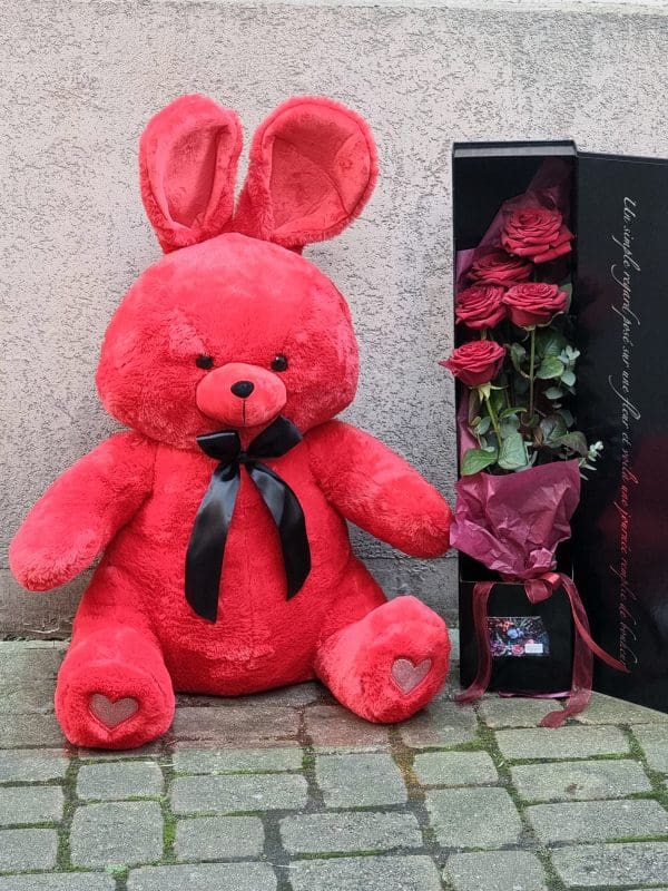 Lapin Rouge XXL – Image 2