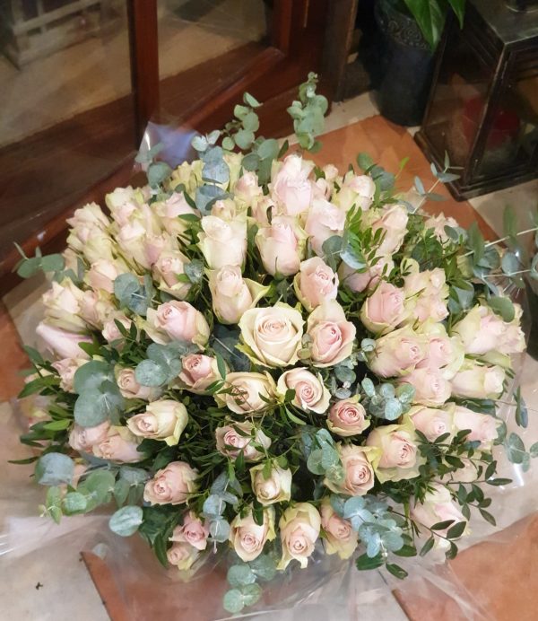 Le Bouquet de Roses – Image 3