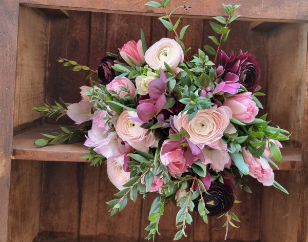 Le bouquet de saison – Image 4
