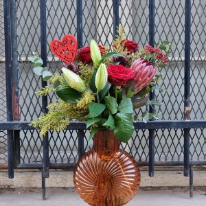 Bouquet d'Amoureux(se)