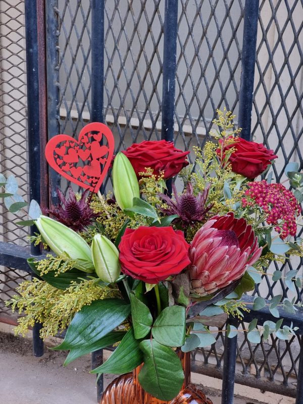 Bouquet d'Amoureux(se) – Image 3
