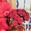 Le Bouquet de Roses – Image 6