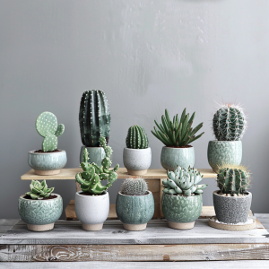 Baby Plante