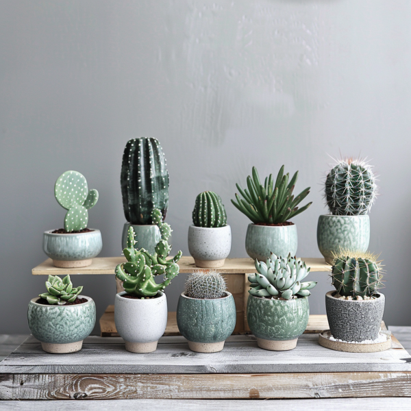 Baby Plante