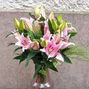 Bouquet de Lys