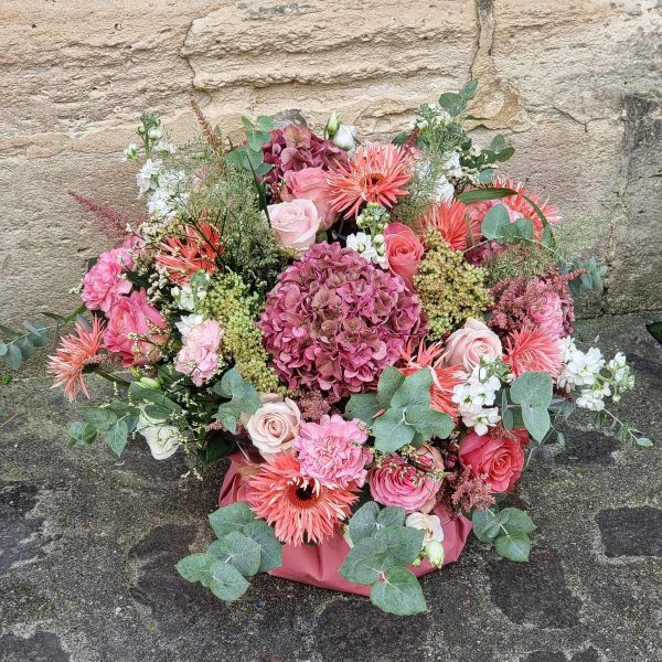 Bouquets
