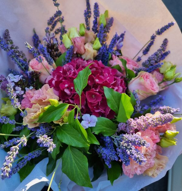 Le bouquet de saison – Image 5