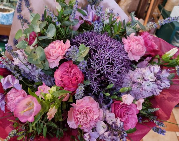 Le bouquet de saison – Image 3