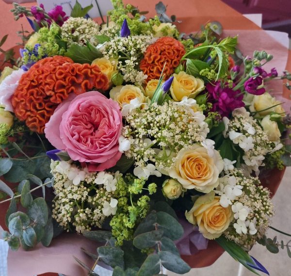 Le bouquet de saison – Image 2