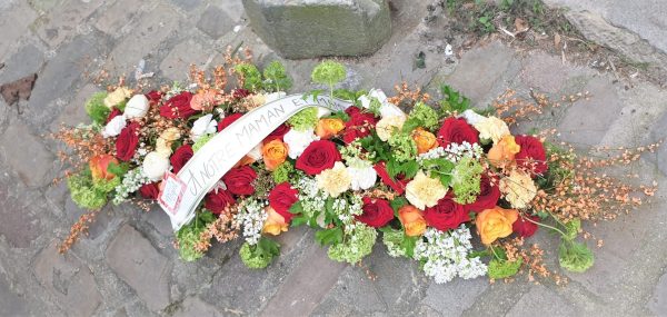 Dessus de cercueil – Image 4