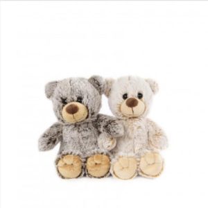 Ourson Peluche