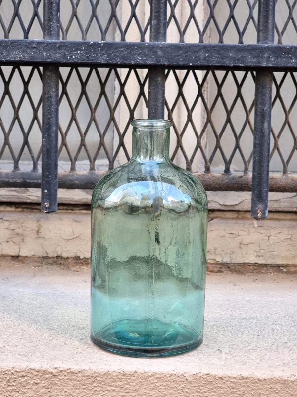 Vase Bouteille
