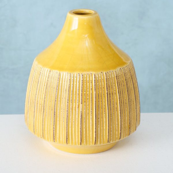 Vase Menos