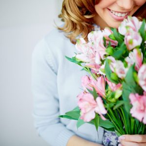Inspiration du fleuriste